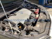 Toyota Prius 2021 5p Base Hibrido L4/1.8 Aut 2021 Toyota Prius Ingreso Motor 2