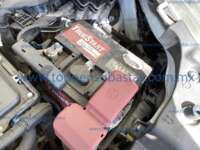 Toyota Prius 2021 5p Base Hibrido L4/1.8 Aut 2021 Toyota Prius Ingreso Motor 3
