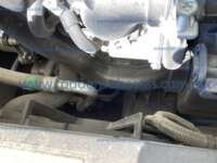 Toyota Prius 2021 5p Base Hibrido L4/1.8 Aut 2021 Toyota Prius Ingreso Motor 4