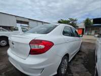 Ford Figo 2020 4p Impulse L3/1.5 Man 2020 Ford Figo Venta Cajuela 3