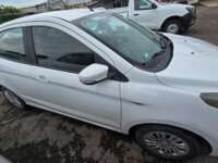 Ford Figo 2020 4p Impulse L3/1.5 Man 2020 Ford Figo Venta Exteriores 3