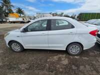 Ford Figo 2020 4p Impulse L3/1.5 Man 2020 Ford Figo Venta Llantas 5