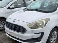 Ford Figo 2020 4p Impulse L3/1.5 Man 2020 Ford Figo Venta Motor 1