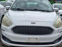 Ford Figo 2020 4p Impulse L3/1.5 Man 2020 Ford Figo Venta Motor 3