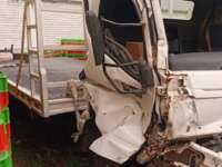 Freightliner FL360 2022 2p con motor 4P10-KAT4 2022 Freightliner FL360 Venta Cajuela 2