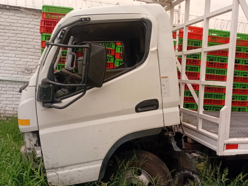 Freightliner FL360 2022 2p con motor 4P10-KAT4 2022 Freightliner FL360 Venta Exteriores 2