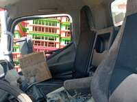 Freightliner FL360 2022 2p con motor 4P10-KAT4 2022 Freightliner FL360 Venta Interiores 4