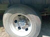 Freightliner FL360 2022 2p con motor 4P10-KAT4 2022 Freightliner FL360 Venta Llantas 2