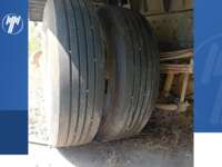 Freightliner FL360 2022 2p con motor 4P10-KAT4 2022 Freightliner FL360 Venta Llantas 3