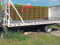 Freightliner FL360 2022 2p con motor 4P10-KAT4 2022 Freightliner FL360 Venta Llantas 5