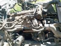 Freightliner FL360 2022 2p con motor 4P10-KAT4 2022 Freightliner FL360 Venta Motor 2