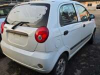 Chevrolet Matiz 2014 5p LS L4/1.0 Man A/A 2014 Chevrolet Matiz Venta Cajuela 1