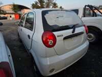 Chevrolet Matiz 2014 5p LS L4/1.0 Man A/A 2014 Chevrolet Matiz Venta Cajuela 3