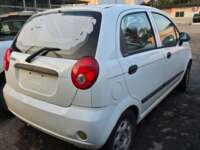 Chevrolet Matiz 2014 5p LS L4/1.0 Man A/A 2014 Chevrolet Matiz Venta Exteriores 3