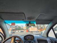 Chevrolet Matiz 2014 5p LS L4/1.0 Man A/A 2014 Chevrolet Matiz Venta Interiores 1