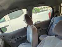 Chevrolet Matiz 2014 5p LS L4/1.0 Man A/A 2014 Chevrolet Matiz Venta Interiores 2