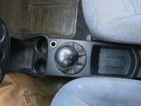 Chevrolet Matiz 2014 5p LS L4/1.0 Man A/A 2014 Chevrolet Matiz Venta Interiores 5