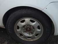 Chevrolet Matiz 2014 5p LS L4/1.0 Man A/A 2014 Chevrolet Matiz Venta Llantas 2