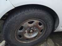 Chevrolet Matiz 2014 5p LS L4/1.0 Man A/A 2014 Chevrolet Matiz Venta Llantas 3