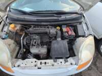 Chevrolet Matiz 2014 5p LS L4/1.0 Man A/A 2014 Chevrolet Matiz Venta Motor 1