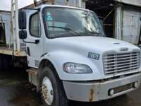 Freightliner M2 2016  2016 Freightliner M2 Venta Exteriores 1