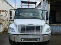 Freightliner M2 2016  2016 Freightliner M2 Venta Exteriores 3