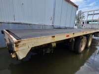 Freightliner M2 2016  2016 Freightliner M2 Venta Exteriores 4