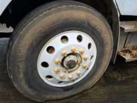 Freightliner M2 2016  2016 Freightliner M2 Venta Llantas 2