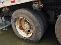 Freightliner M2 2016  2016 Freightliner M2 Venta Llantas 5