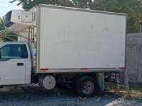 Ford F-450 2018 2p XL V8/6.7/T Diesel Aut 2018 Ford F-450 Venta Cajuela 2