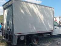 Ford F-450 2018 2p XL V8/6.7/T Diesel Aut 2018 Ford F-450 Venta Exteriores 3