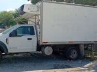 Ford F-450 2018 2p XL V8/6.7/T Diesel Aut 2018 Ford F-450 Venta Exteriores 5