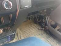 Ford F-450 2018 2p XL V8/6.7/T Diesel Aut 2018 Ford F-450 Venta Interiores 2