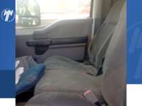 Ford F-450 2018 2p XL V8/6.7/T Diesel Aut 2018 Ford F-450 Venta Interiores 3