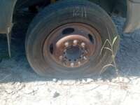 Ford F-450 2018 2p XL V8/6.7/T Diesel Aut 2018 Ford F-450 Venta Llantas 3