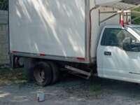 Ford F-450 2018 2p XL V8/6.7/T Diesel Aut 2018 Ford F-450 Venta Llantas 5