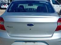 Ford Figo 2021  2021 Ford Figo Venta Cajuela 2