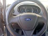 Ford Figo 2021  2021 Ford Figo Venta Interiores 1