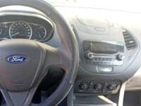 Ford Figo 2021  2021 Ford Figo Venta Interiores 2