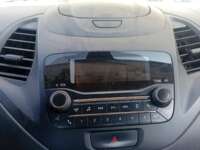 Ford Figo 2021  2021 Ford Figo Venta Interiores 3