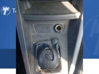 Ford Figo 2021  2021 Ford Figo Venta Interiores 5