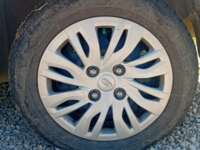 Ford Figo 2021  2021 Ford Figo Venta Llantas 1