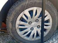 Ford Figo 2021  2021 Ford Figo Venta Llantas 2