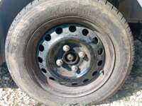 Ford Figo 2021  2021 Ford Figo Venta Llantas 3