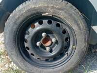 Ford Figo 2021  2021 Ford Figo Venta Llantas 4