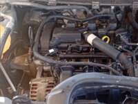 Ford Figo 2021  2021 Ford Figo Venta Motor 2