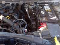 Ford Figo 2021  2021 Ford Figo Venta Motor 3