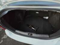 Ford Figo 2020  2020 Ford Figo Venta Cajuela 3