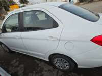 Ford Figo 2020  2020 Ford Figo Venta Exteriores 3