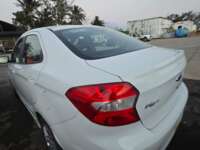 Ford Figo 2020  2020 Ford Figo Venta Exteriores 4